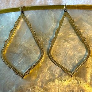 Kendra Scott- Sophee Drop Earrings